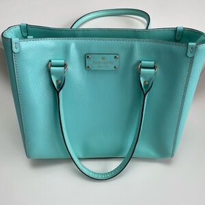 Kate Spade Wellesley Quinn Bag
